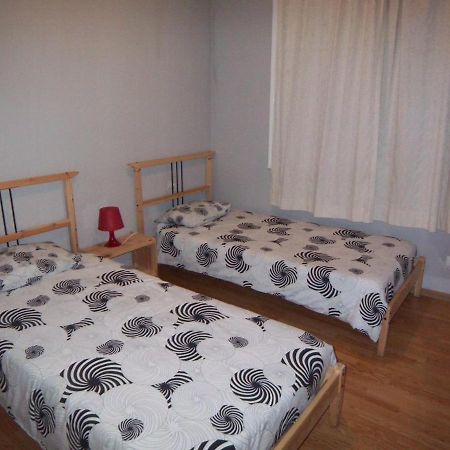 Good-Apartments Barselona Dış mekan fotoğraf