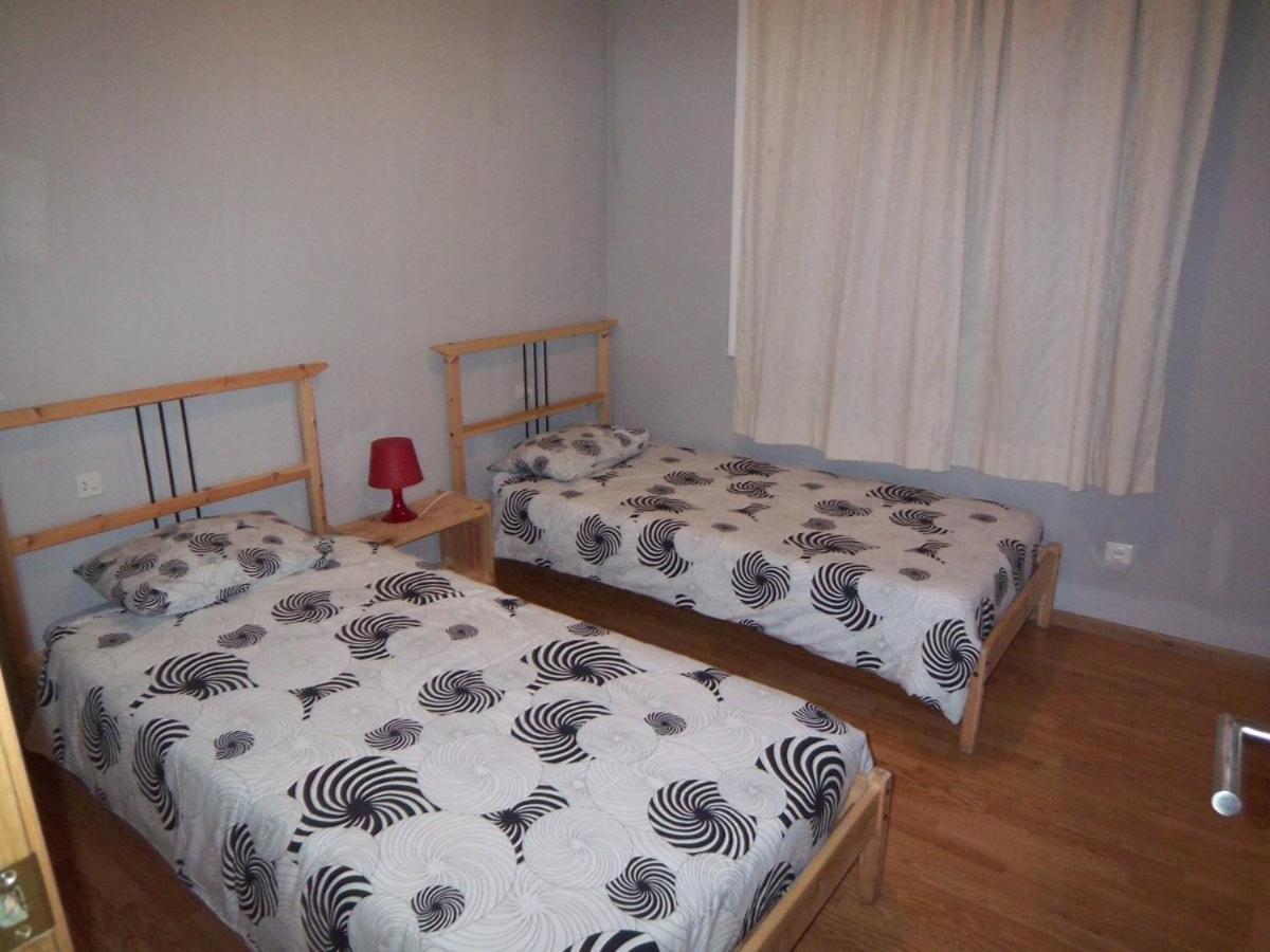 Good-Apartments Barselona Dış mekan fotoğraf