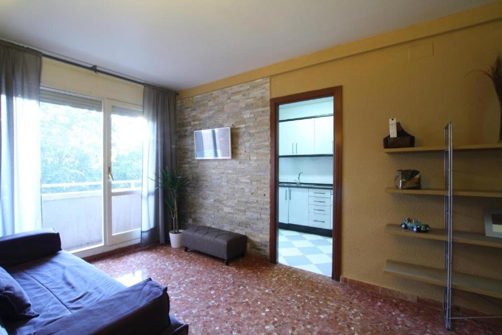 Good-Apartments Barselona Dış mekan fotoğraf