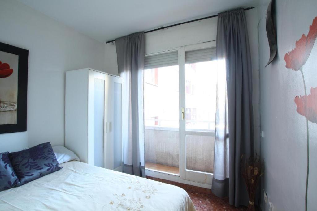 Good-Apartments Barselona Dış mekan fotoğraf