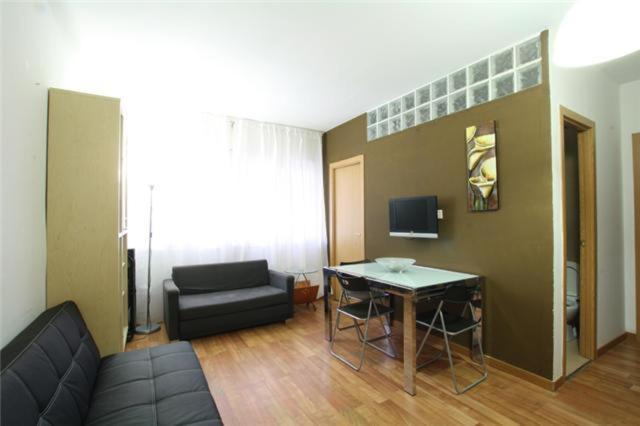 Good-Apartments Barselona Dış mekan fotoğraf