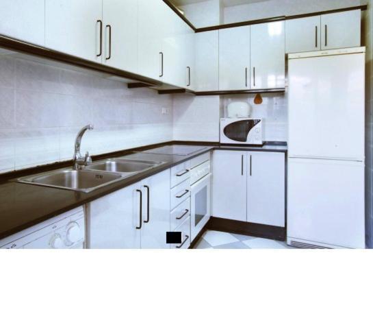 Good-Apartments Barselona Dış mekan fotoğraf