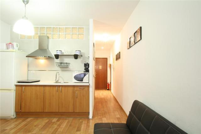 Good-Apartments Barselona Dış mekan fotoğraf