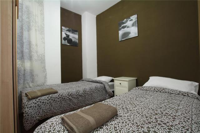 Good-Apartments Barselona Dış mekan fotoğraf