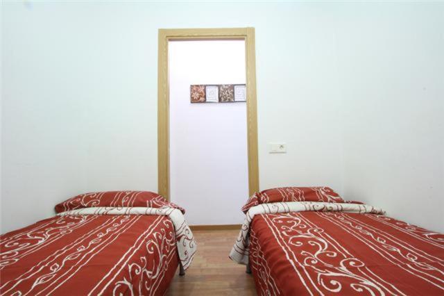 Good-Apartments Barselona Dış mekan fotoğraf