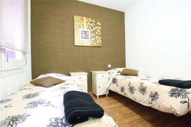 Good-Apartments Barselona Dış mekan fotoğraf