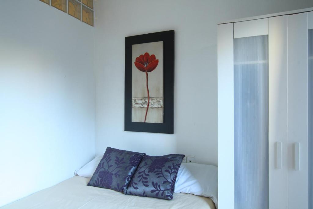 Good-Apartments Barselona Dış mekan fotoğraf