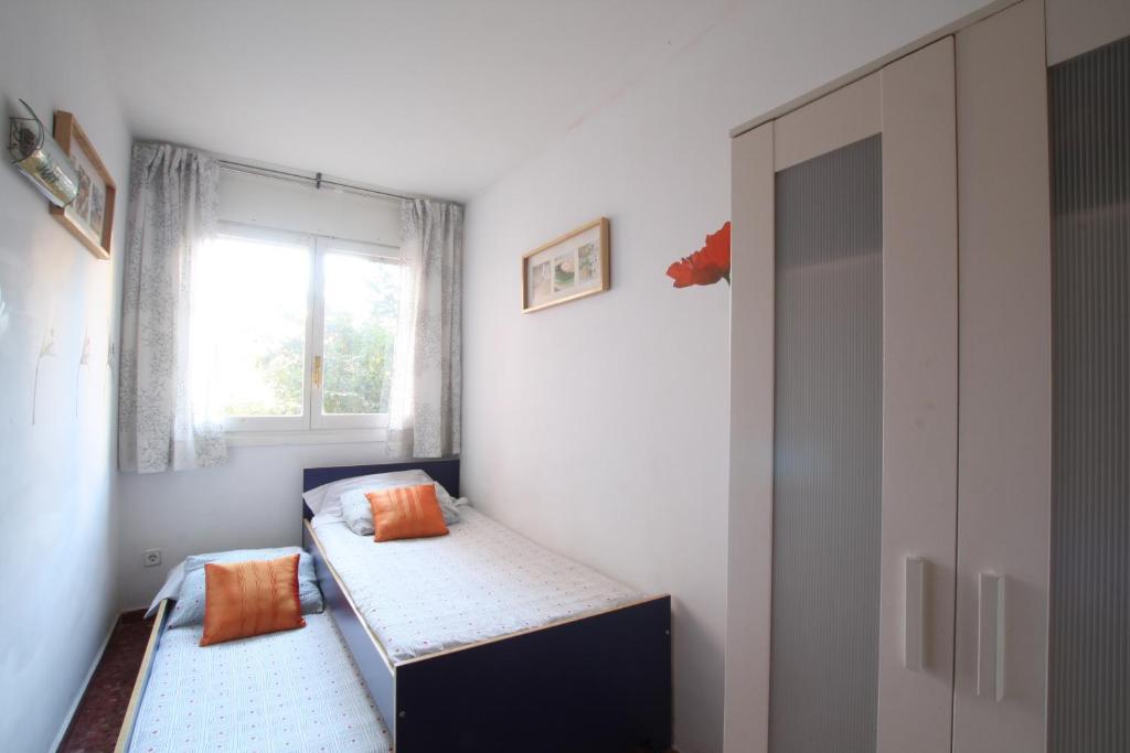Good-Apartments Barselona Oda fotoğraf