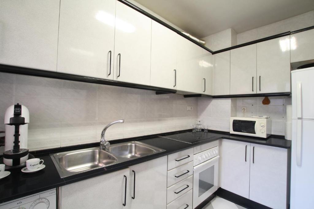 Good-Apartments Barselona Dış mekan fotoğraf