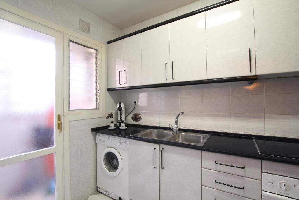 Good-Apartments Barselona Dış mekan fotoğraf
