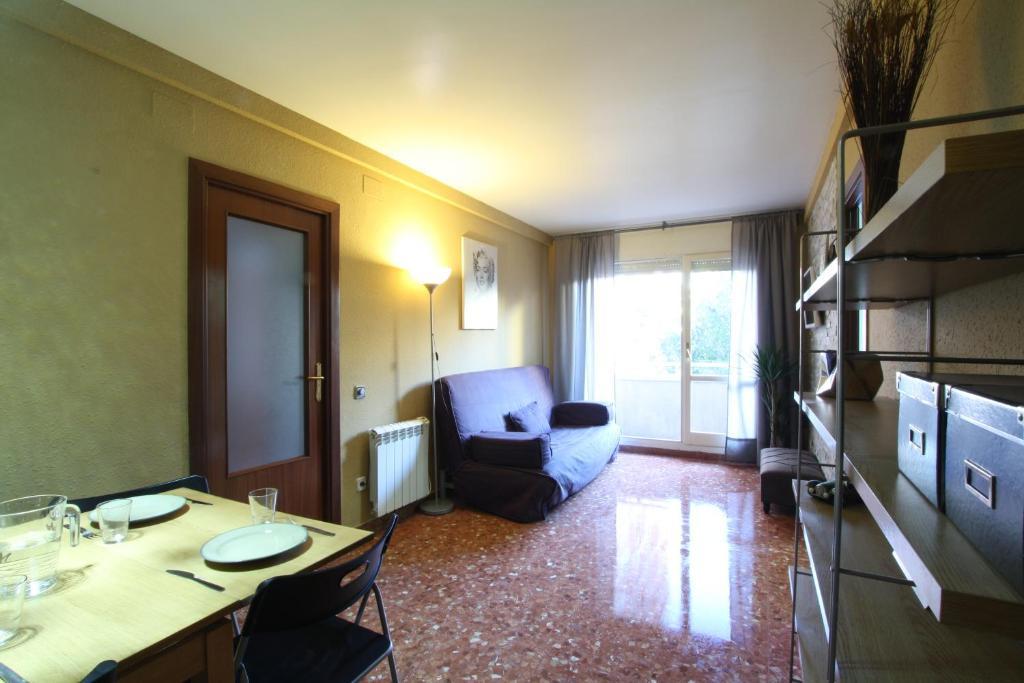 Good-Apartments Barselona Oda fotoğraf
