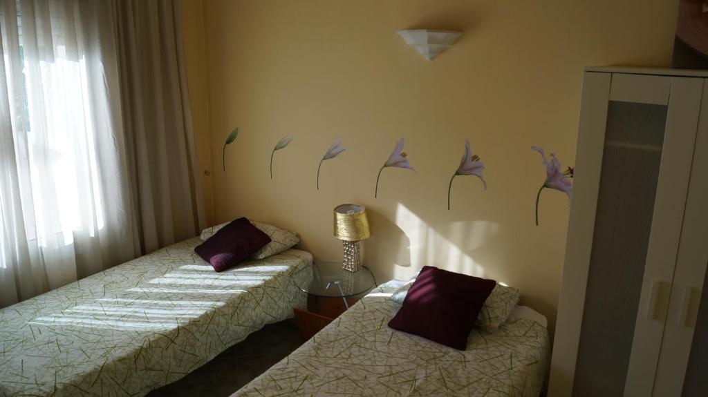 Good-Apartments Barselona Dış mekan fotoğraf